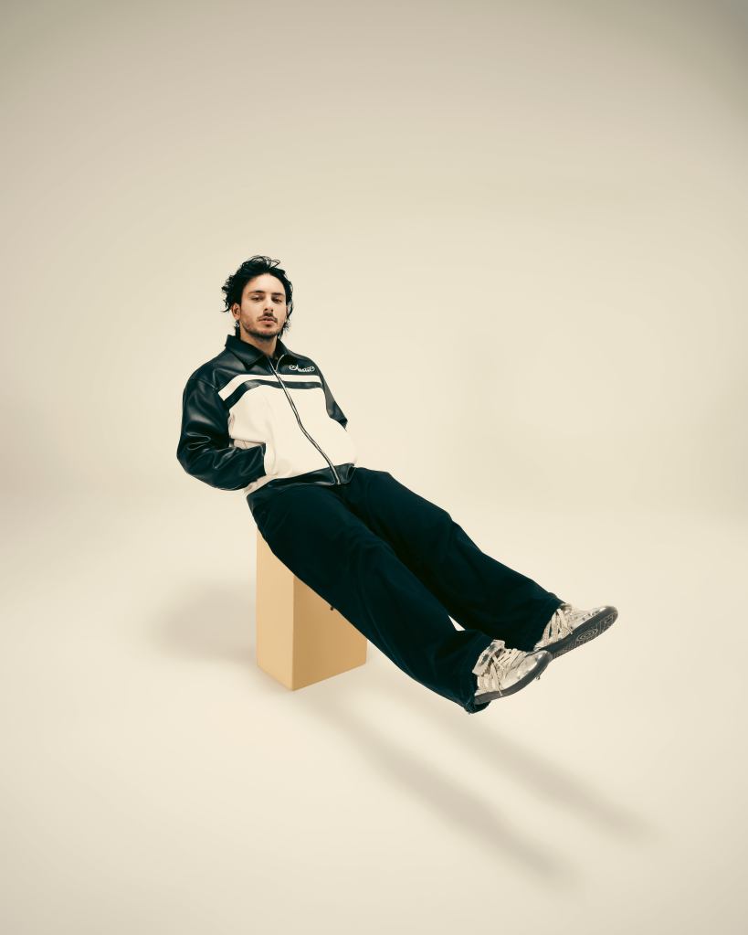 HASAN RAHEEM – DKP NORTH AMERICA