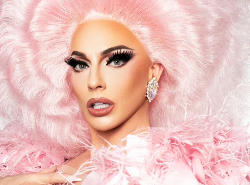 Alyssa Edwards: Thanks For Everything Tour 2026 – 18+ Event