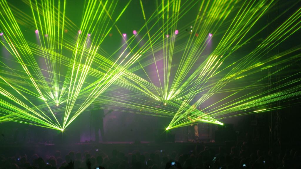 Rats Of Mars Single Release Pop Up