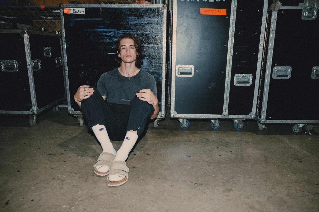 Chance Pena