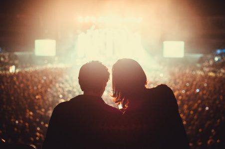 Take Your Music Lover to One of These Shows This Valentine's Day