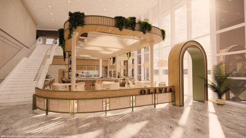 Is Calm the New Caffinated? New Wellness Driven Cafe Opens Downtown