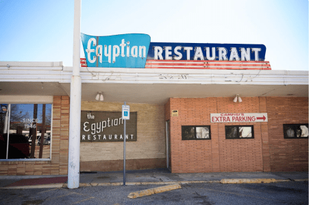 10 Oldest Dallas Restaurants That Are Local Institutions