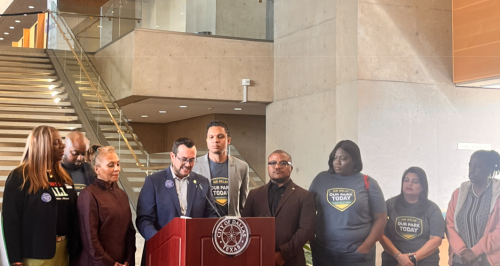 Dallas City Council OKs Agreement for Fair Park Community Greenspace