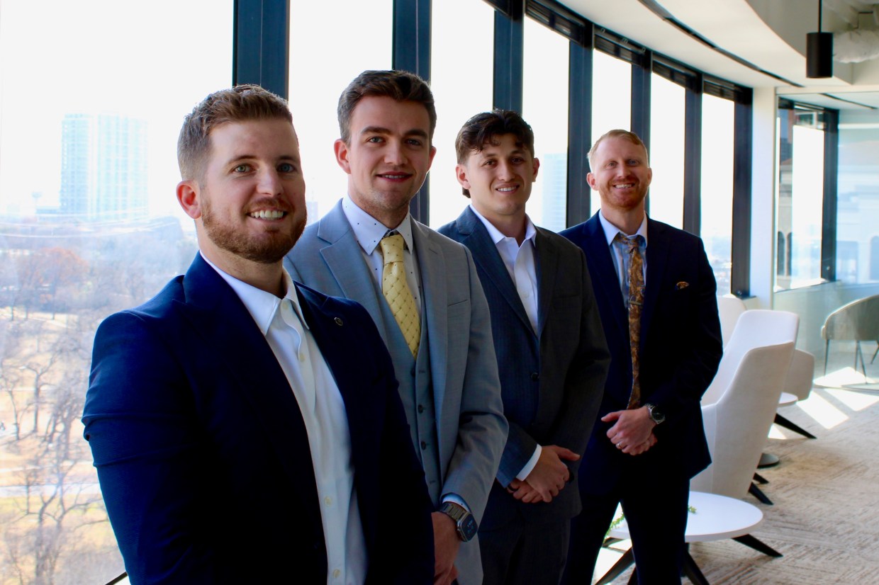 Culbertson Holdings Is Making An Impact In Emerging Texas Communities