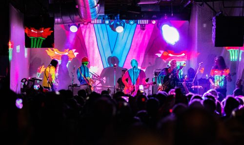 Photos: Tripping Daisy Lit the Firecracker at Jambaloo 2026