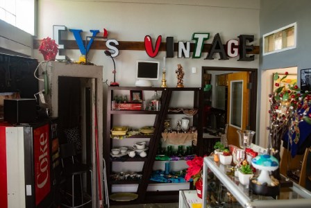 EV's Vintage Gets a Second Life With New, Late-Night Location