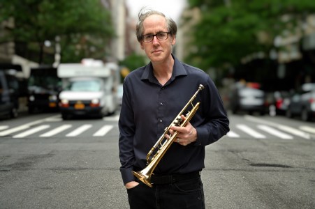 Jeff Beal Is Bringing Jazz Standards, Film Scores and Fatherly Love to North Texas