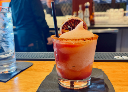 Applebee's Dollarita — the Sugar Daddy of Drink Deals — Is Back This Sunday