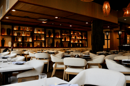 Pangea Is Back and Ready to Take Over Downtown Dallas: Here's a Look