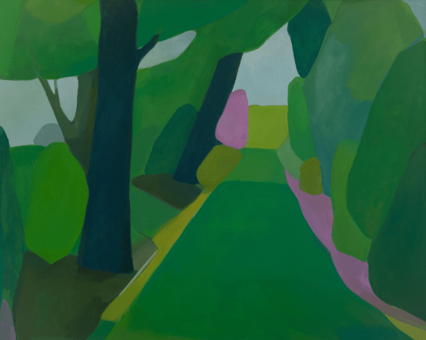 Blue Print Gallery: September Art Show