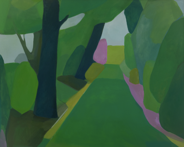 Blue Print Gallery: September Art Show