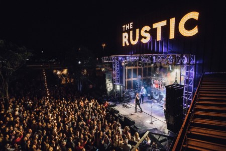 The Rustic To Open a Second Breezy, Boozy Location This Summer