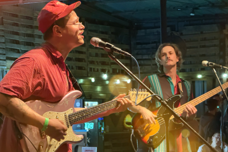 Thin Line Fest Announces 2026 Music Lineup Headlined by Whores and Luna Luna