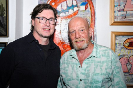 New Book Inspired by Kettle Art Gallery is More Than Just Pages About Art