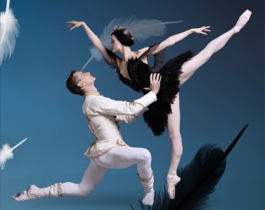 Setting the Stage for the Season: Spring's Best Dance & Theater Productions