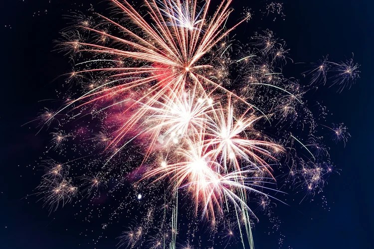 Mesquite Symphony Orchestra: Fourth of July Spectacular