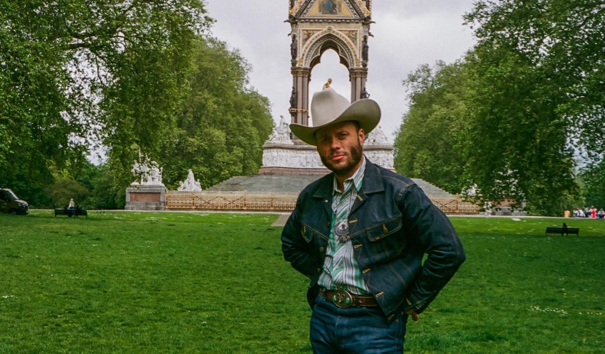 Dallas Filmmaker’s Doc Captures Charley Crockett’s Unvarnished Soul