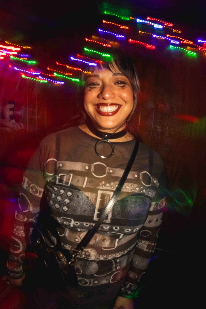 Goth Cumbia Dallas