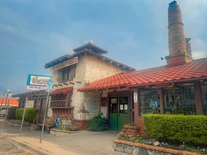 El Ranchito