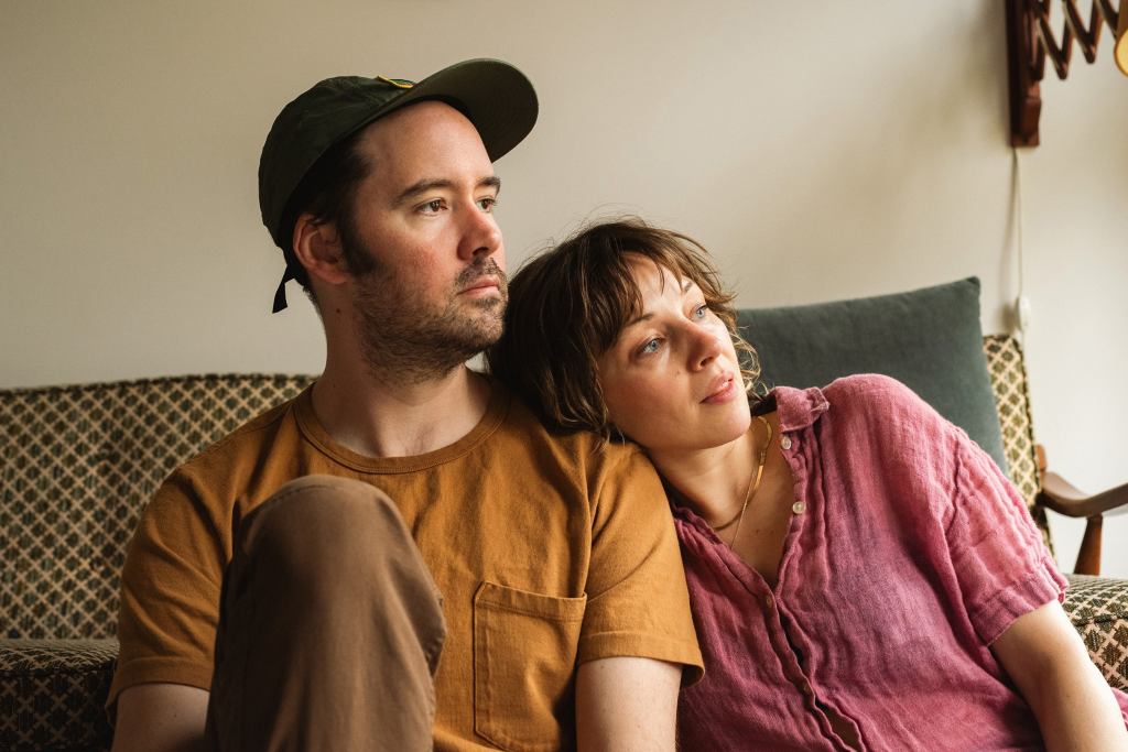 Watchhouse w/ Paper Wings