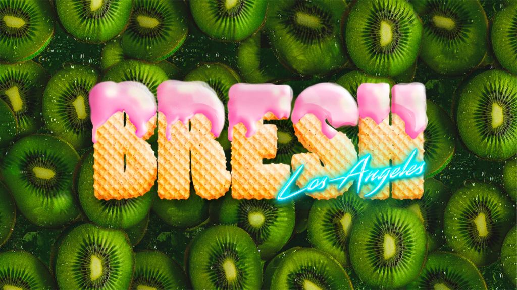 BRESH Party (18 and Over)