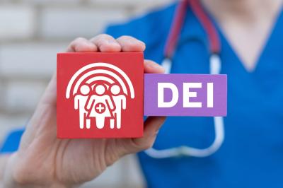 When DEI Disappears, Patients Fall Through the Cracks