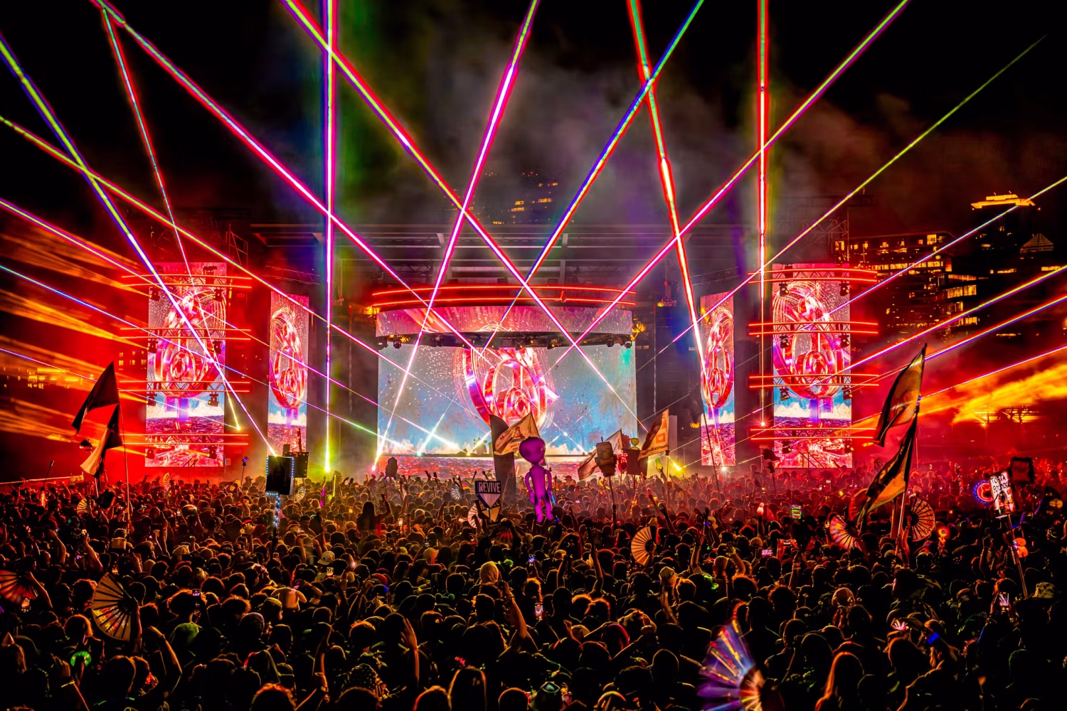 ubbi dubbi edm festival