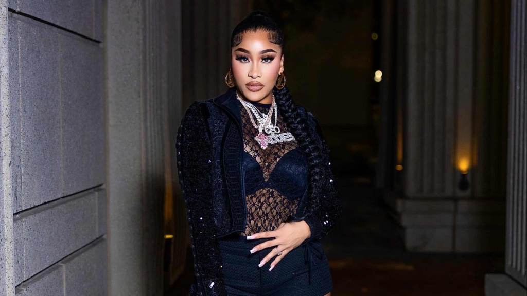 Natalie Nunn: “Already Rich” Tour