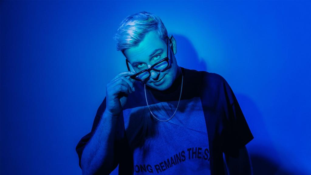 Dr. Fresch (18 and Over)