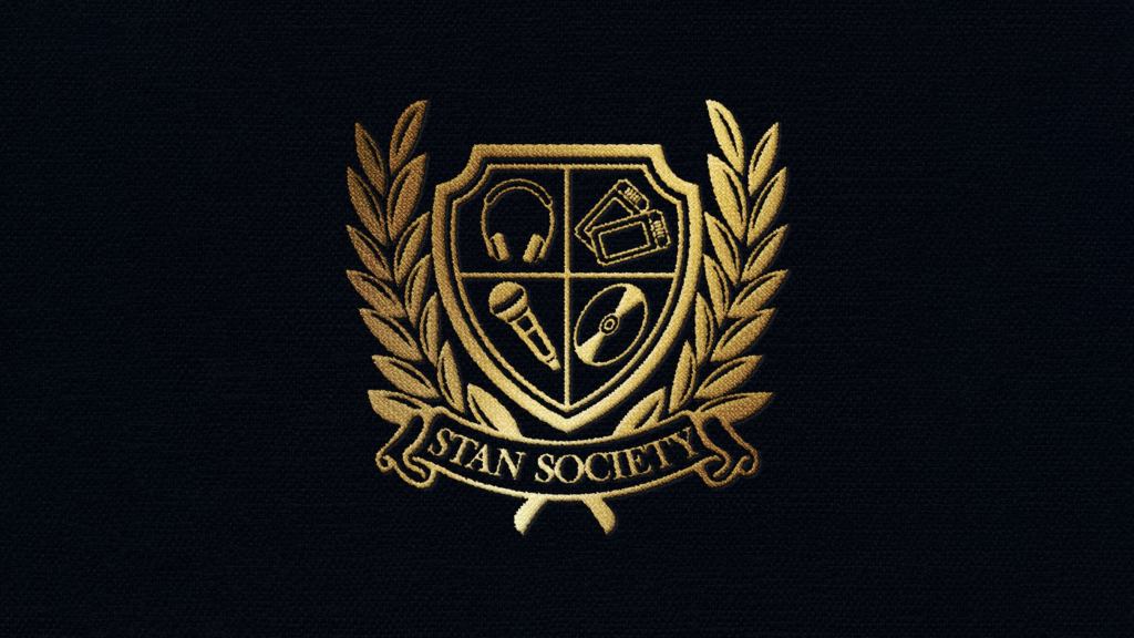 Stan Society Presents Justin Bieber Night – 18+ Event