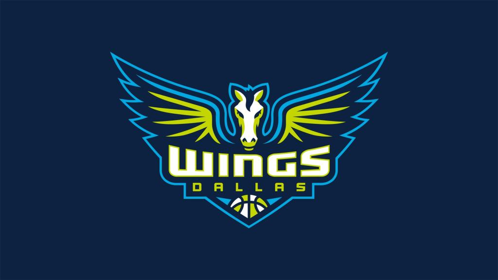Dallas Wings vs. Golden State Valkyries