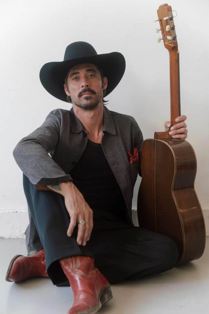Ryan Bingham w/ The Texas Gentlemen