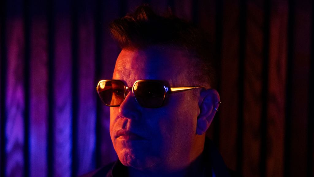 Paul Oakenfold (21 and Over)