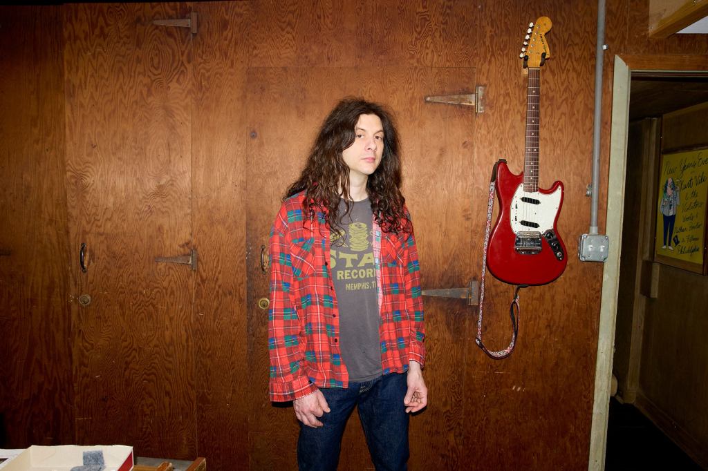 Kurt Vile & The Violators w/ Being Dead