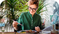 BEHAVIORS - Dining