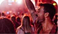 BEHAVIORS - Live Music img