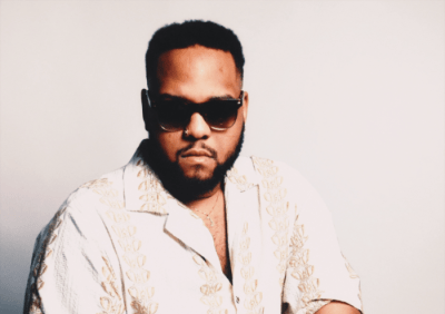 Dallas' Chef Dee turns up the heat with his new 'Crossfire' album