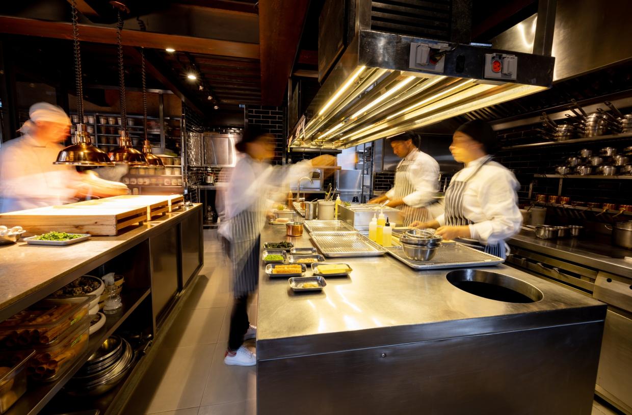Hey, Dallas restaurant owners: the IRS might owe you a COVID-era refund