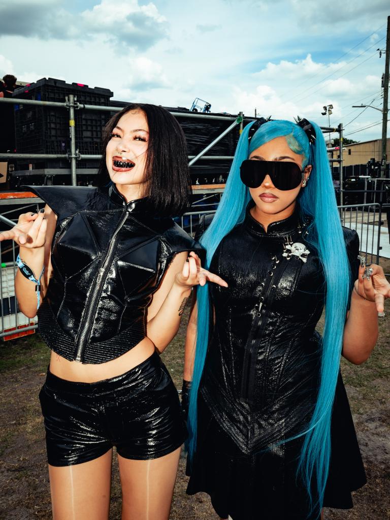 Molly Santana x North West – Kimokawaii Tour