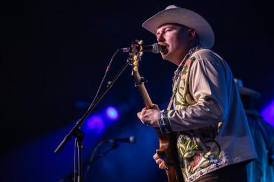 Fort Worth country artist Matthew McNeal wins 2026 Jambaloo Music Prize
