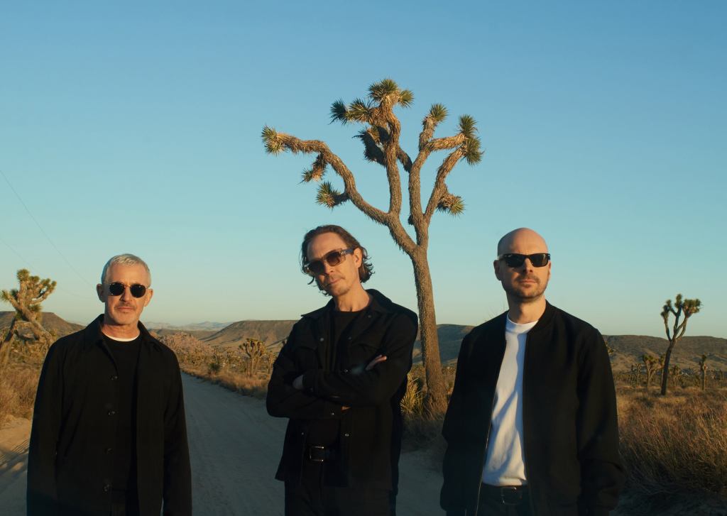Above & Beyond (18+)