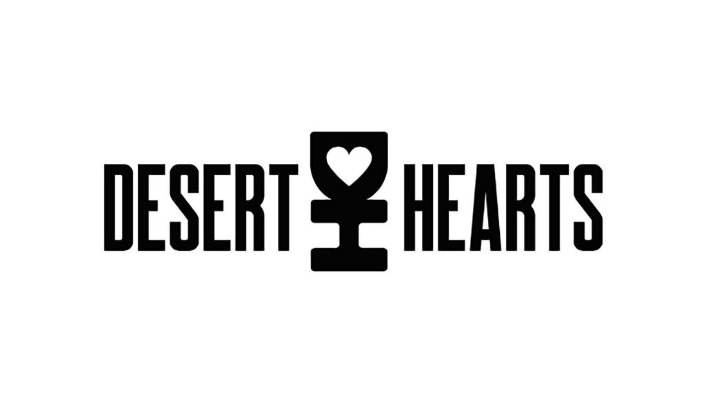 Desert Hearts (18 and Over)