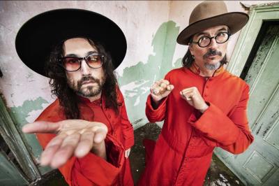 Primus’ Les Claypool, Sean Ono Lennon will bring three bands to Irving for one wild night