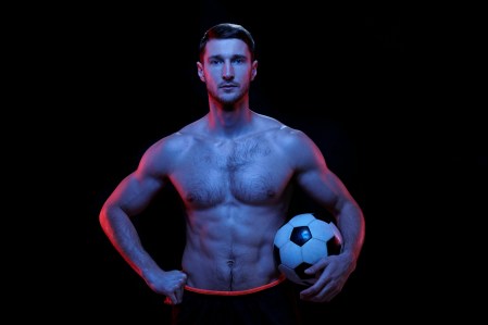 Data shows the World Cup is the biggest and horniest dating event, too