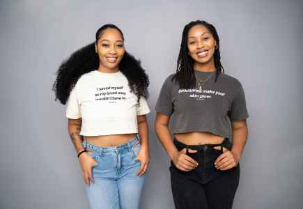 5 local designers prepare for the annual Juneteenth Fashion Show