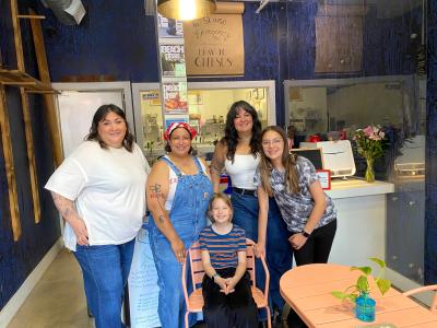 Amor y Queso opens as Deep Ellum’s new neighborhood bodega