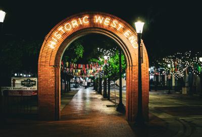 West End reboot hammered by city's delays