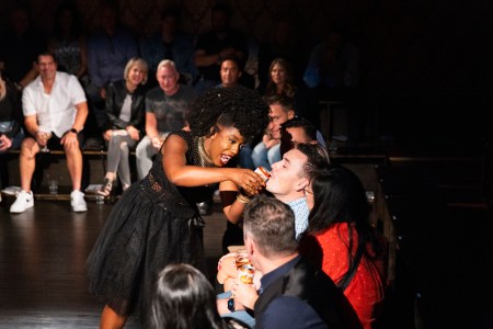 Drunk Shakespeare will be stumbling into Deep Ellum this summer with 'Romeo & Juliet'