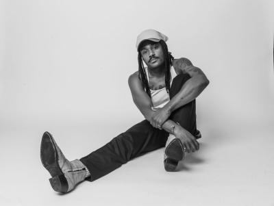 Leon Bridges teams up with Fort Worth's .MARCEL. on 'Slow Nights'